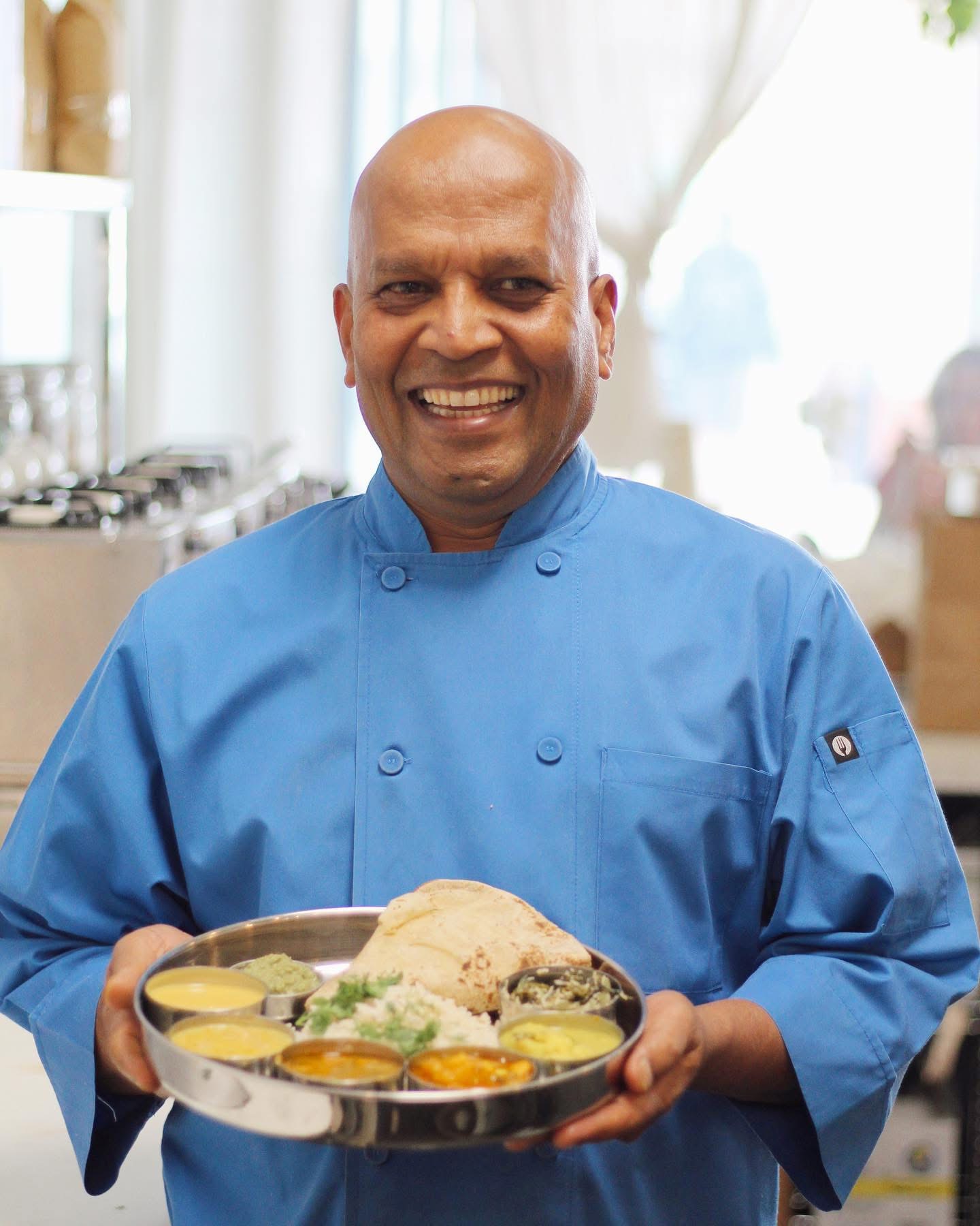 Nourish Wellness Cafe 