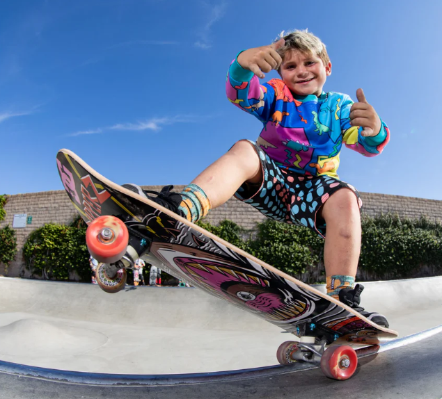 Kaydin Chastain