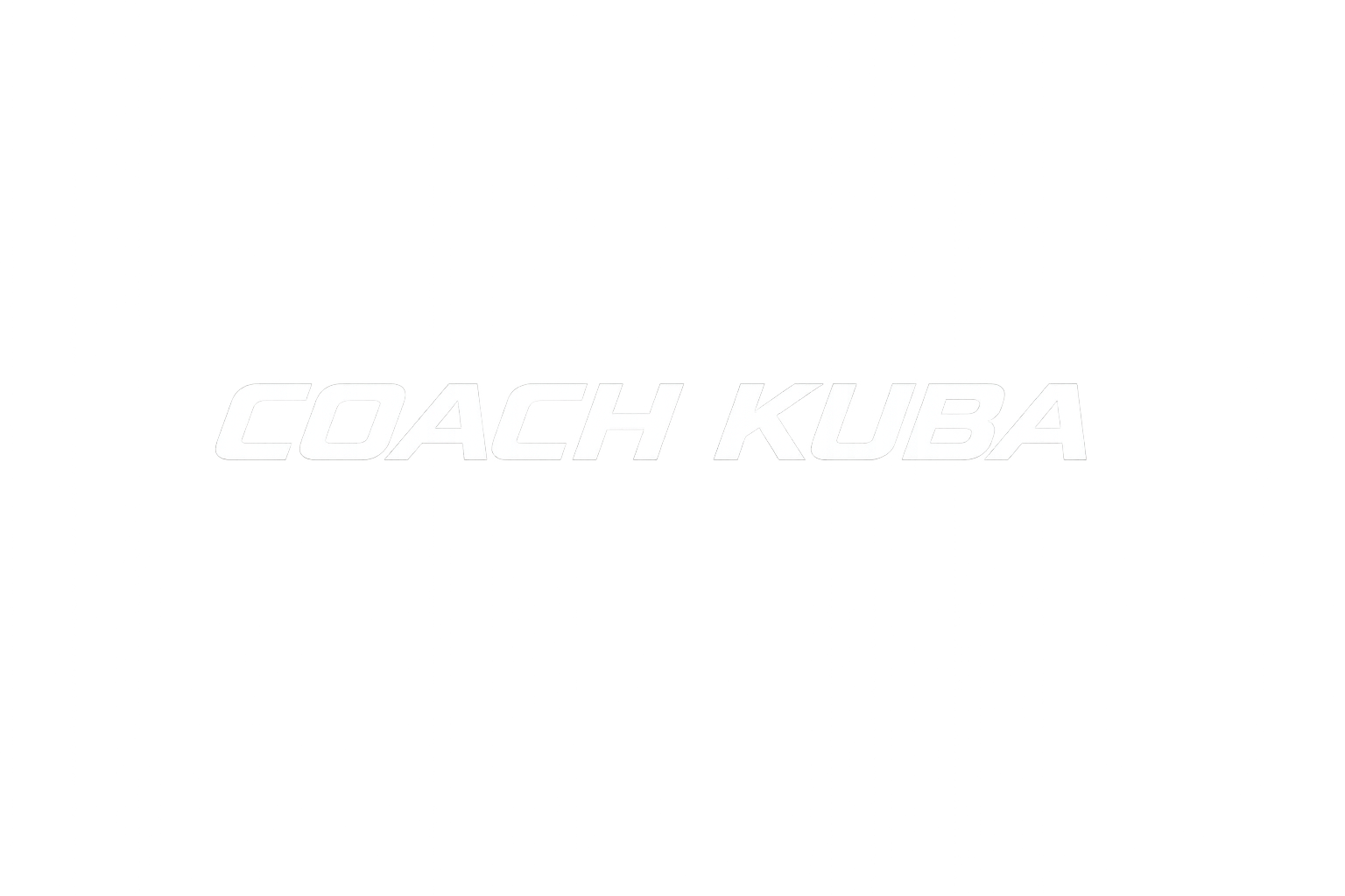 Coach Kuba