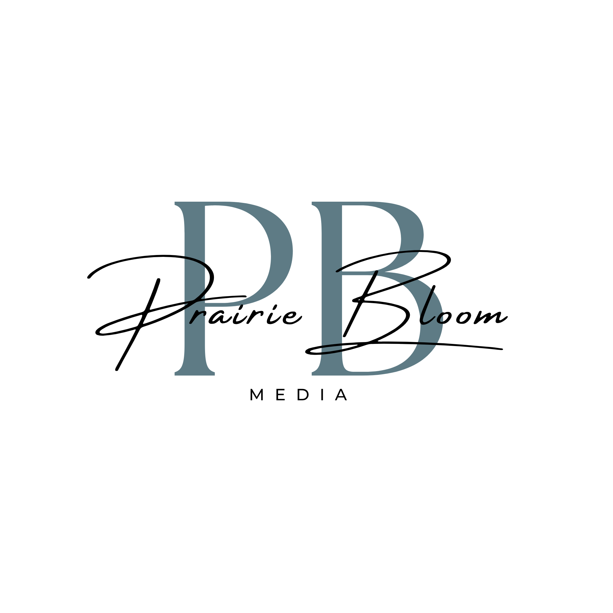 Prairie Bloom Media