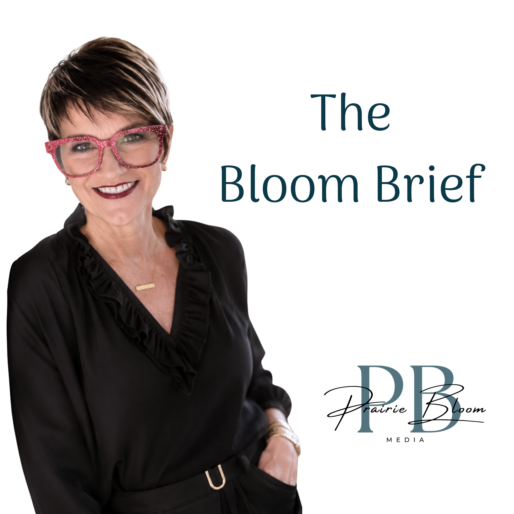 The Bloom Brief by Prairie Bloom Media The Bloom Brief by Prairie Bloom Media