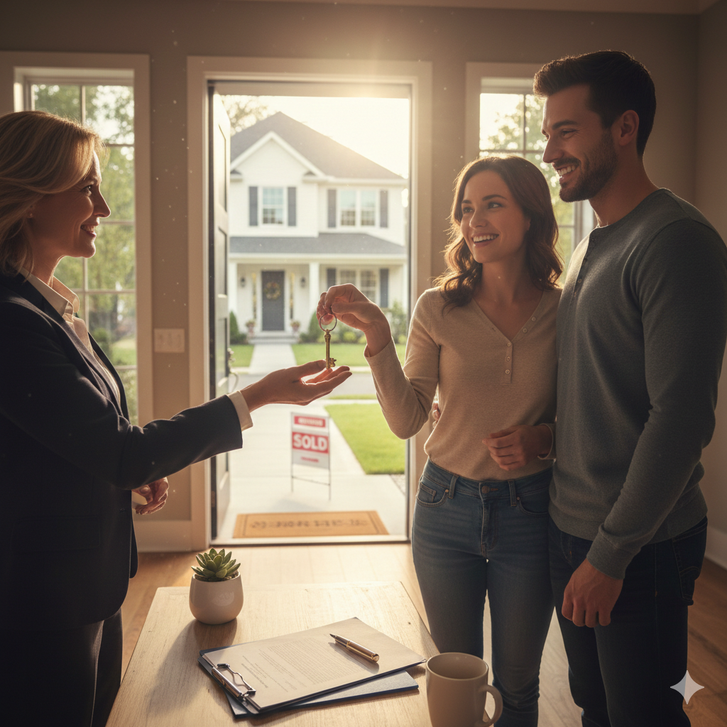 proposta di acquisto immobiliare