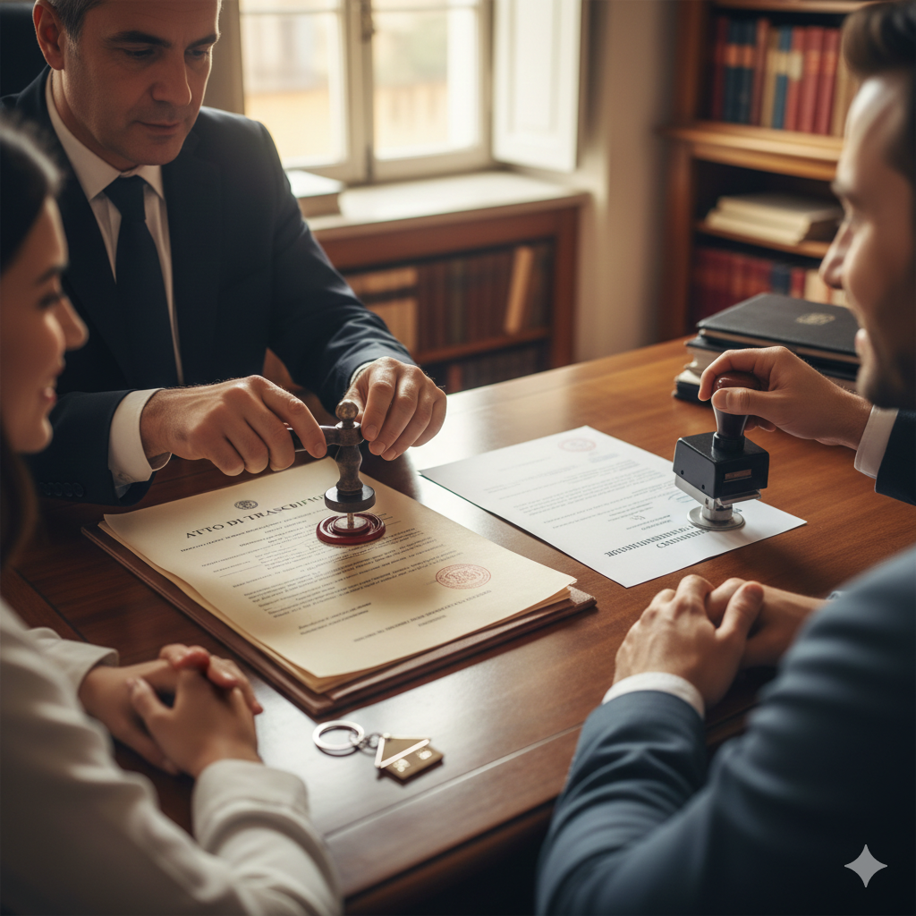 la trascrizione immobiliare la trascrizione immobiliare