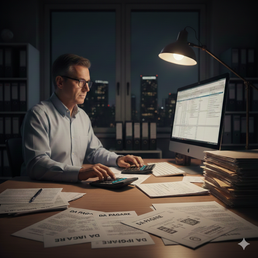 Esenzioni Fiscali Esenzioni Fiscali