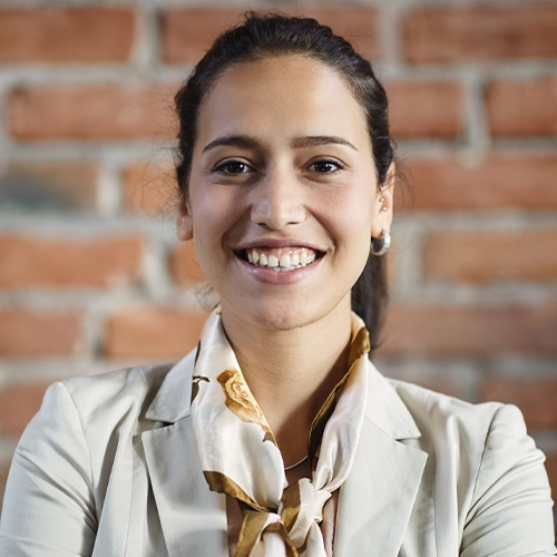 Lucia P.