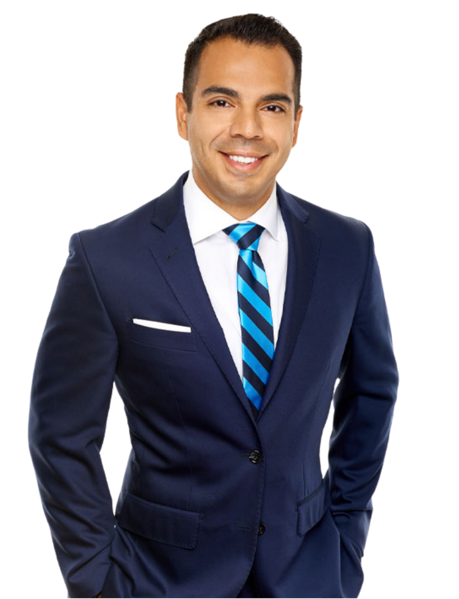 Jesse Salas