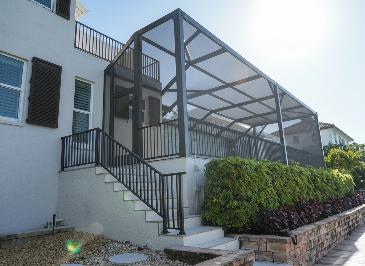 General repair services in Naples FL