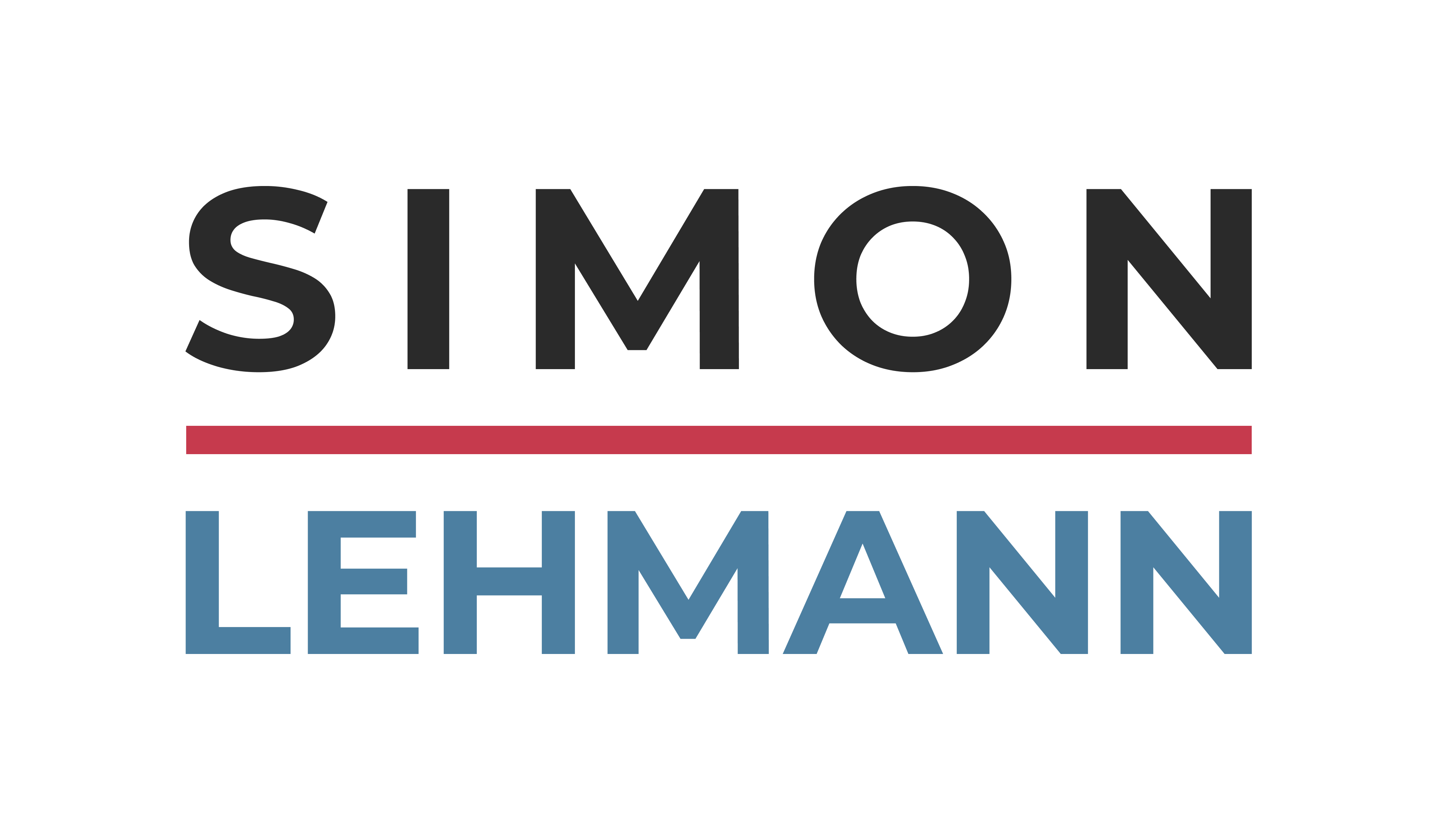 Simon Lehmann
