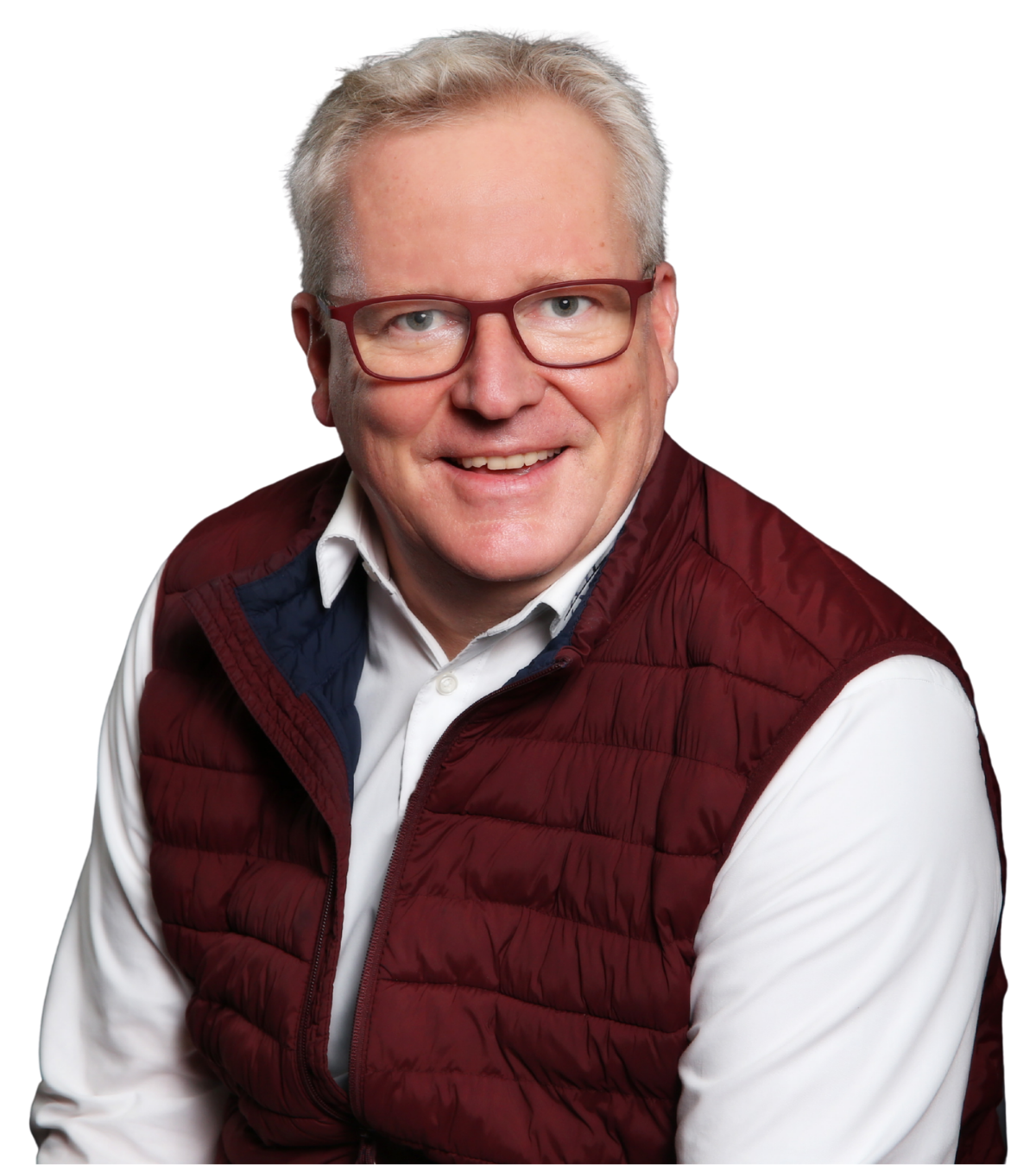 Simon Lehmann