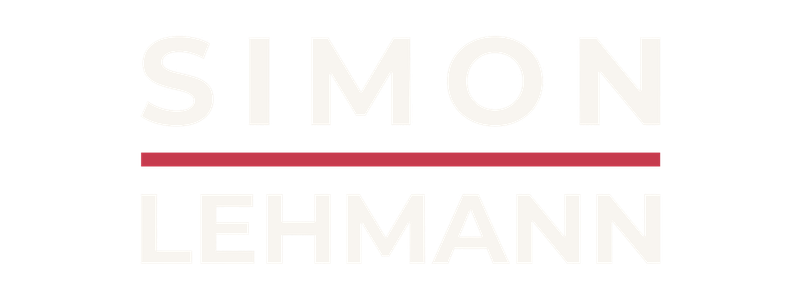 Simon Lehmann