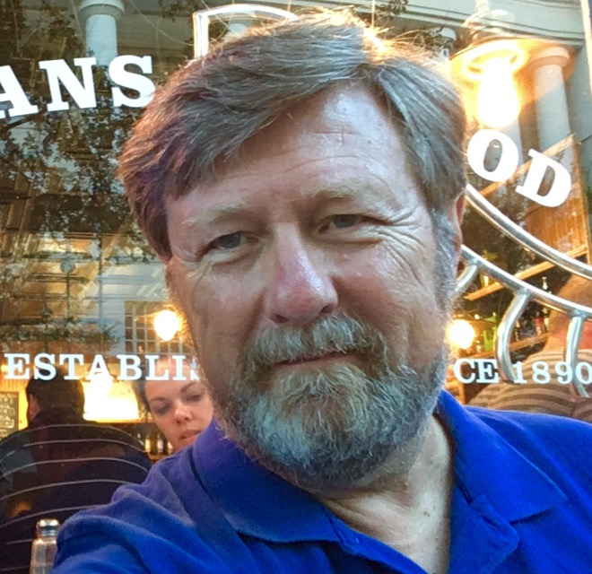 Carl Shepherd
