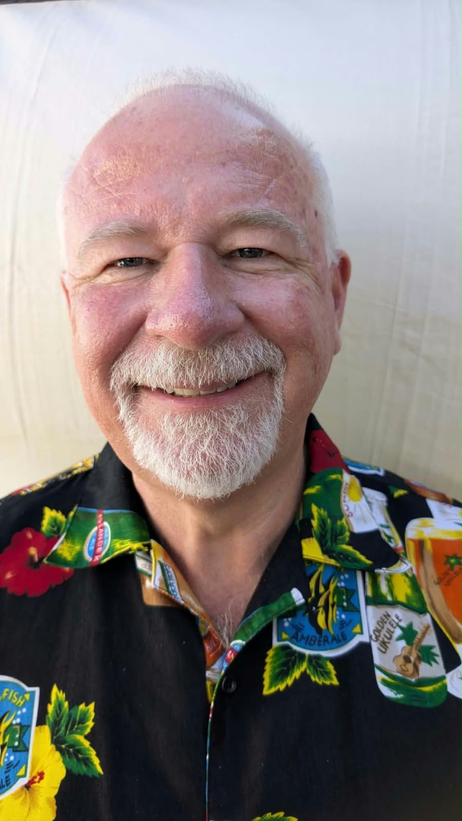 Pete Smith