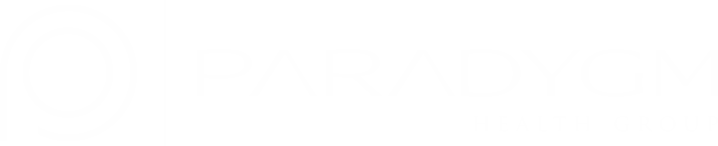 Paradygm Health Group