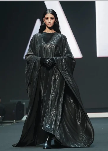 Evergreen Talents model