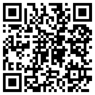 QR code to follow the Evergreen Talents WhatsApp Channel