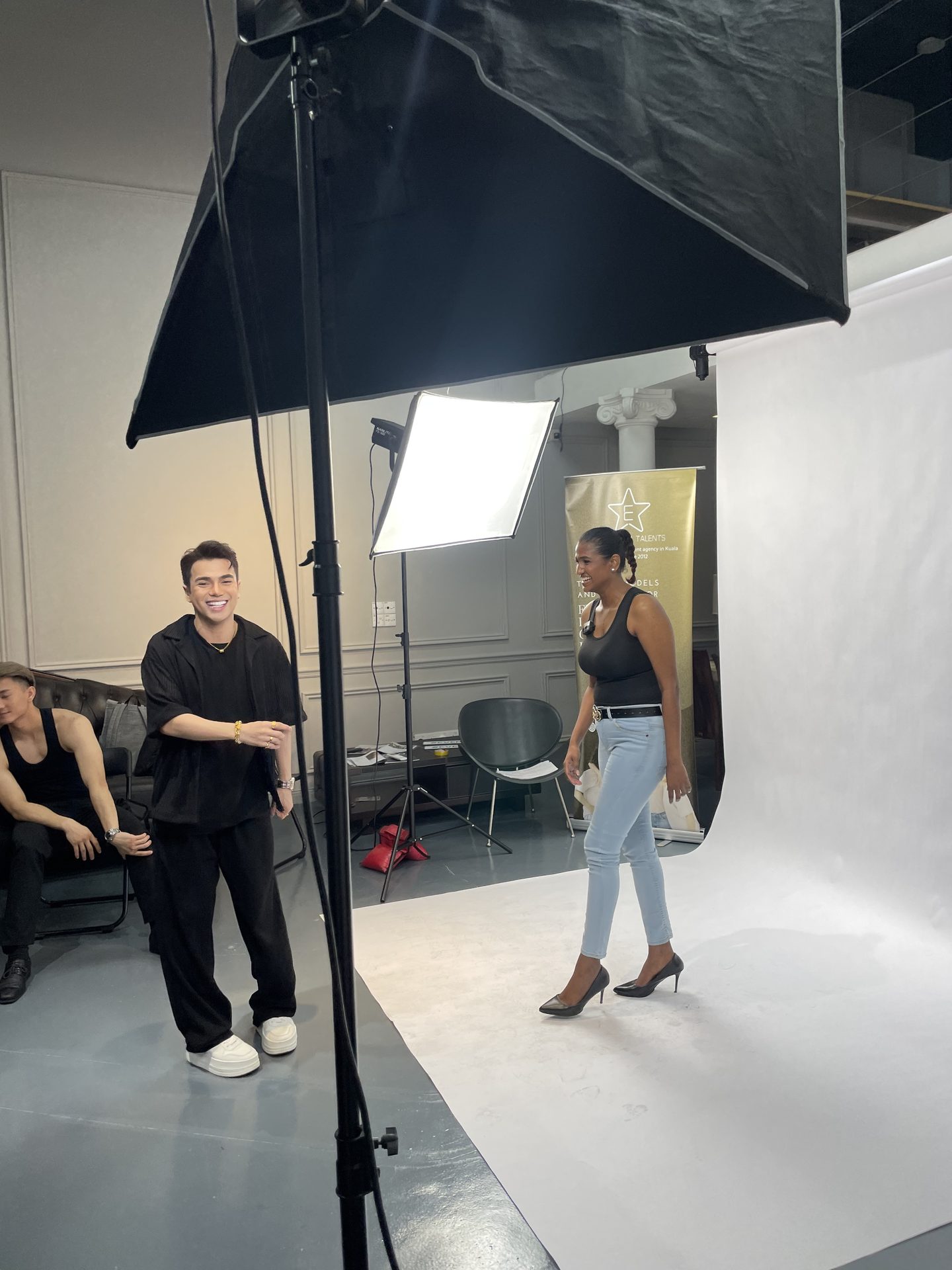 Evergreen Talents model