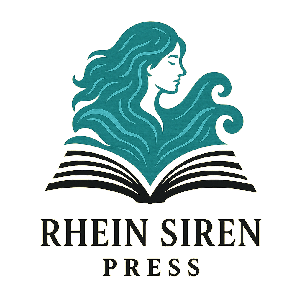 Rhein Siren Press logo