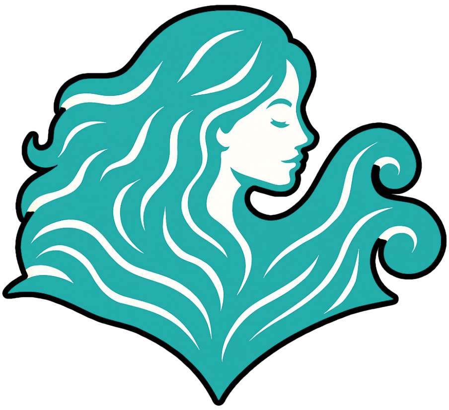 Rhein Siren Press logo
