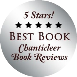 5-Star Chanticleer Book Review for LA Petrie's Skint for Skint book by LA Petrie