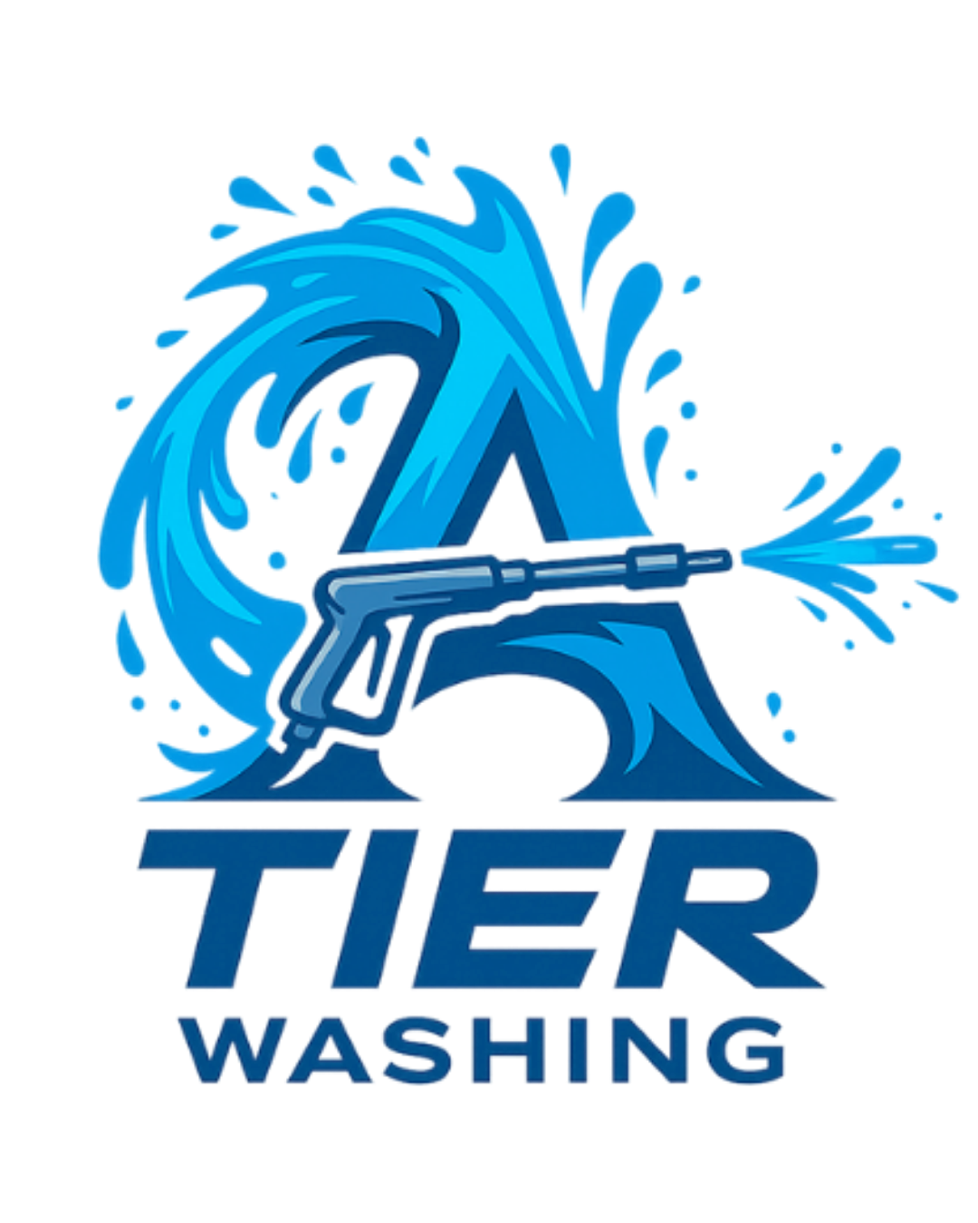 A Tier Washing