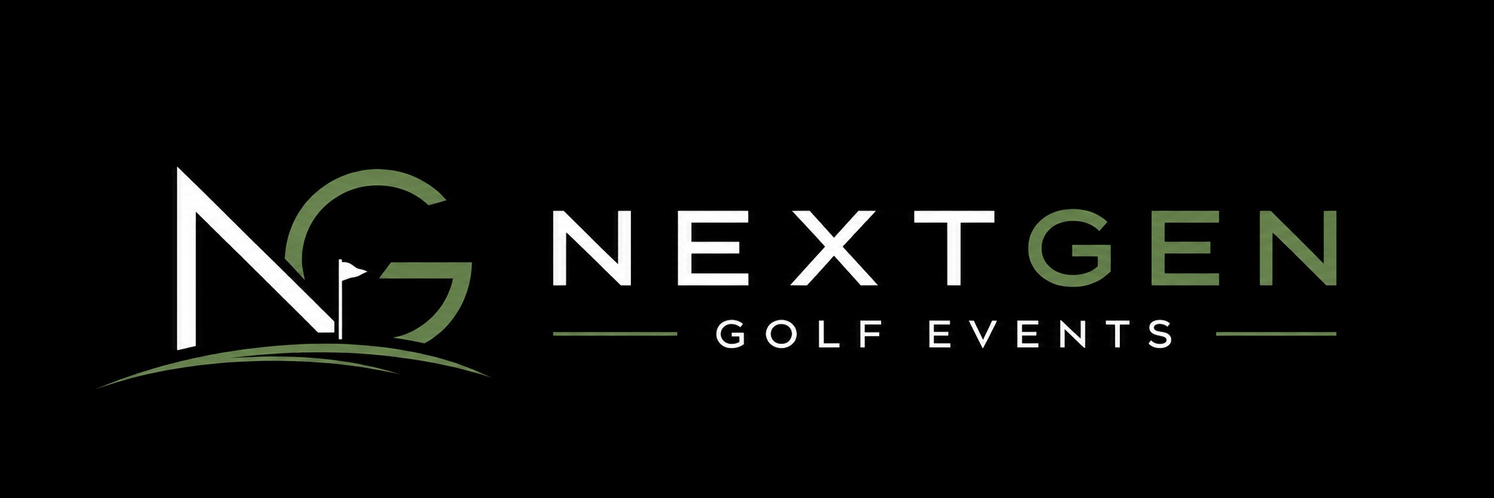 Next Gen Golf Events Logo