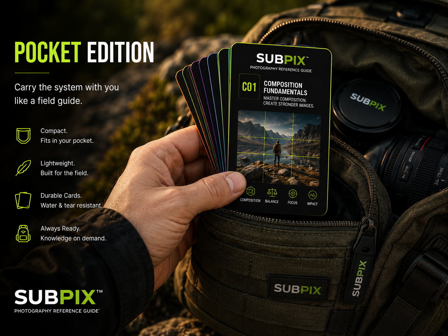 Pocket Edition