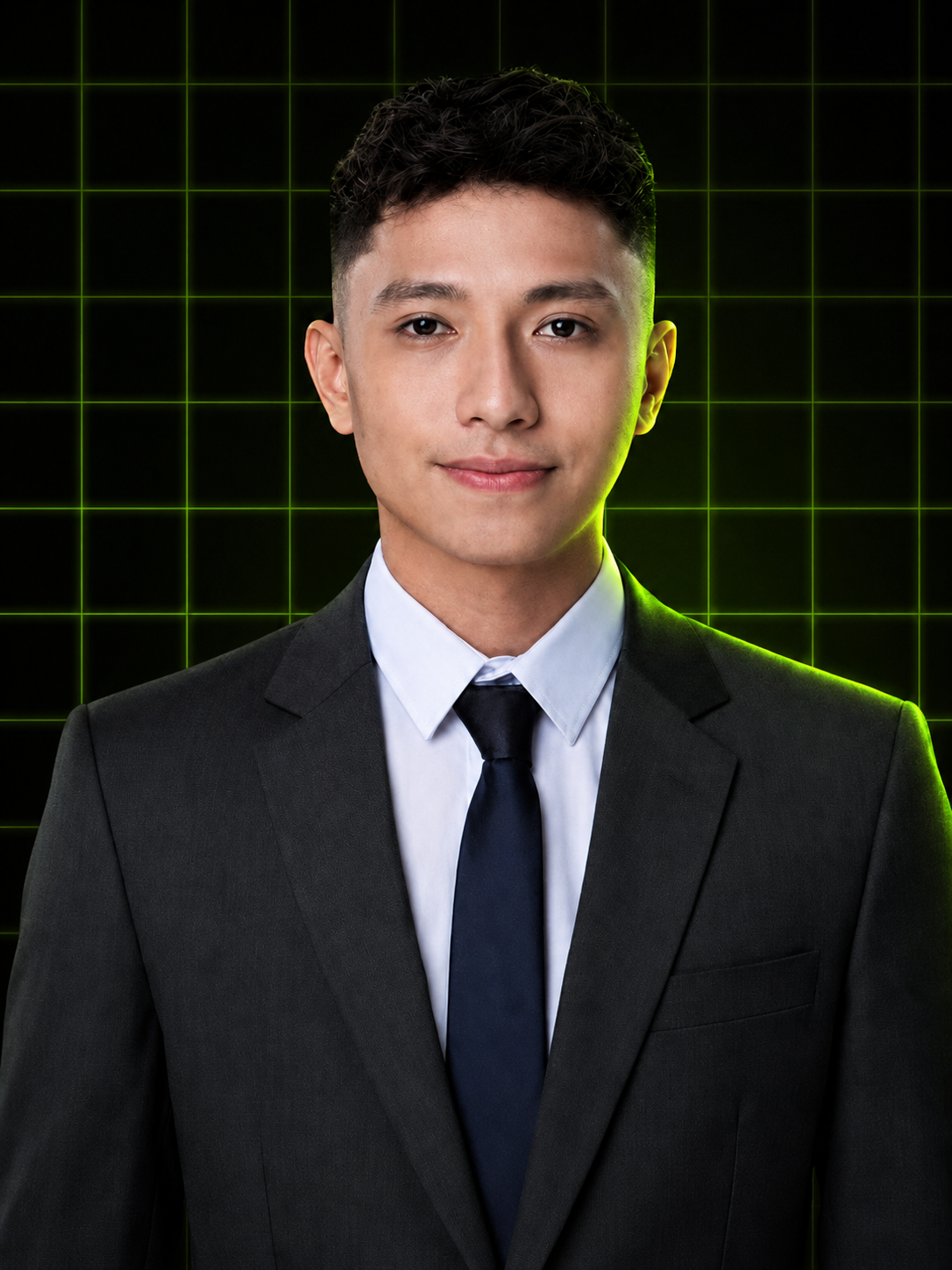 Adrian S. Canoy