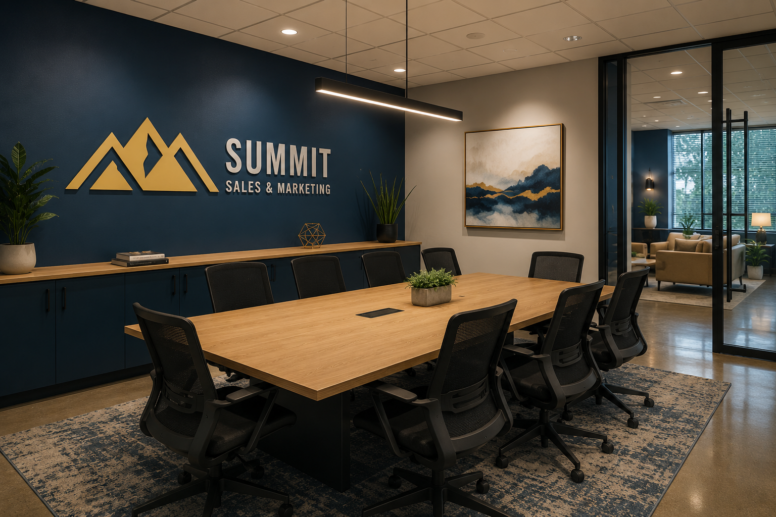 Conference Room