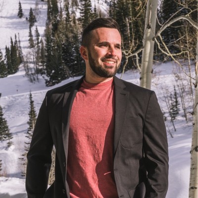 Brad Romero