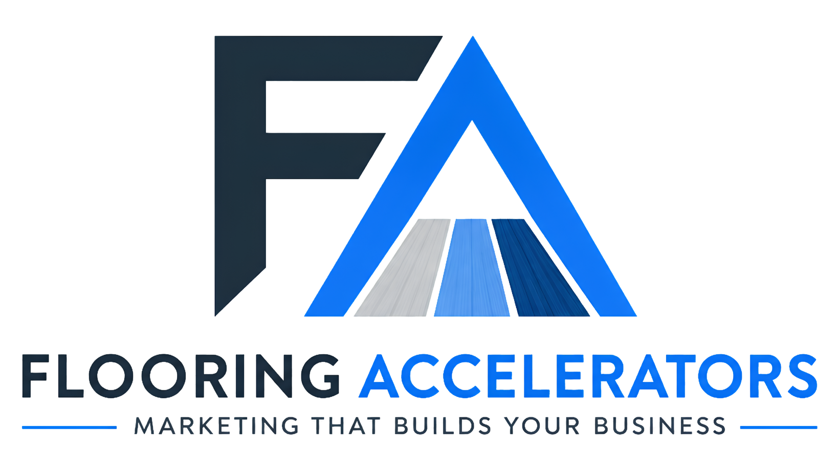 Flooring Accelerators — Marketing that builds your business