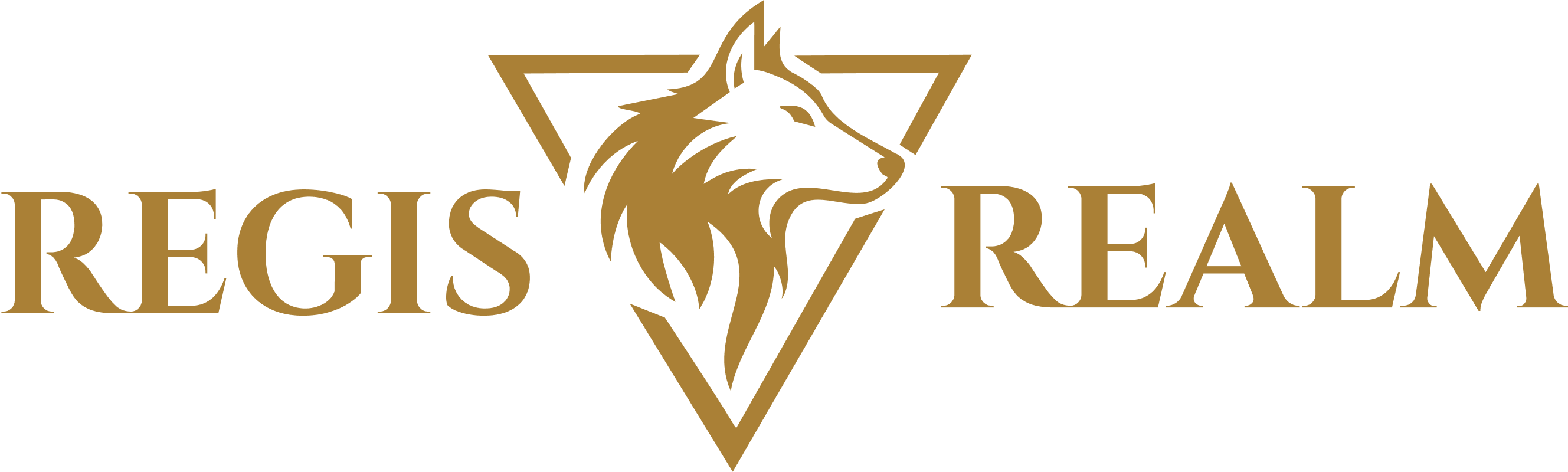 Regis Realm Logo