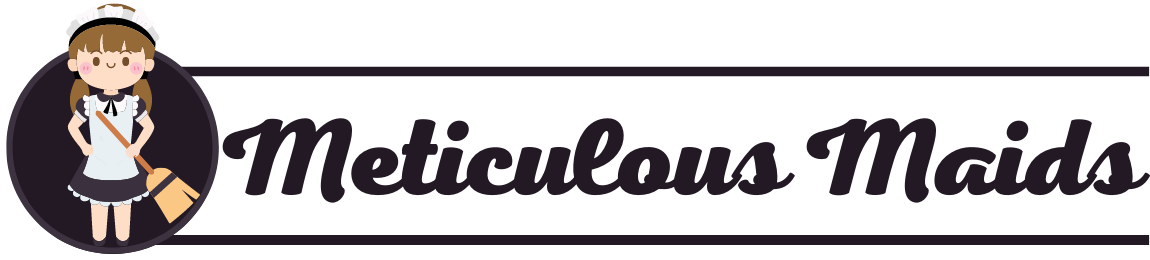 Meticulous Maids Logo