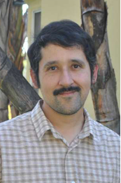 Colin D. Hernandez