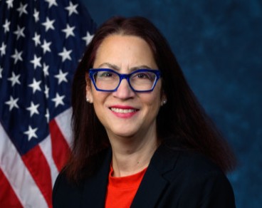 Laura Friedman