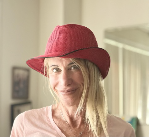 Tobi Levine