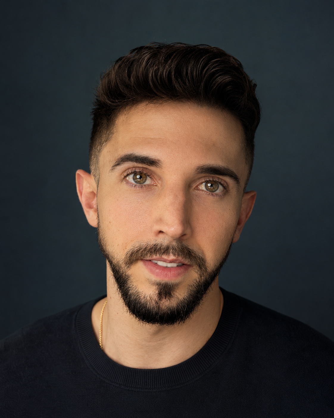 Jordan Jones