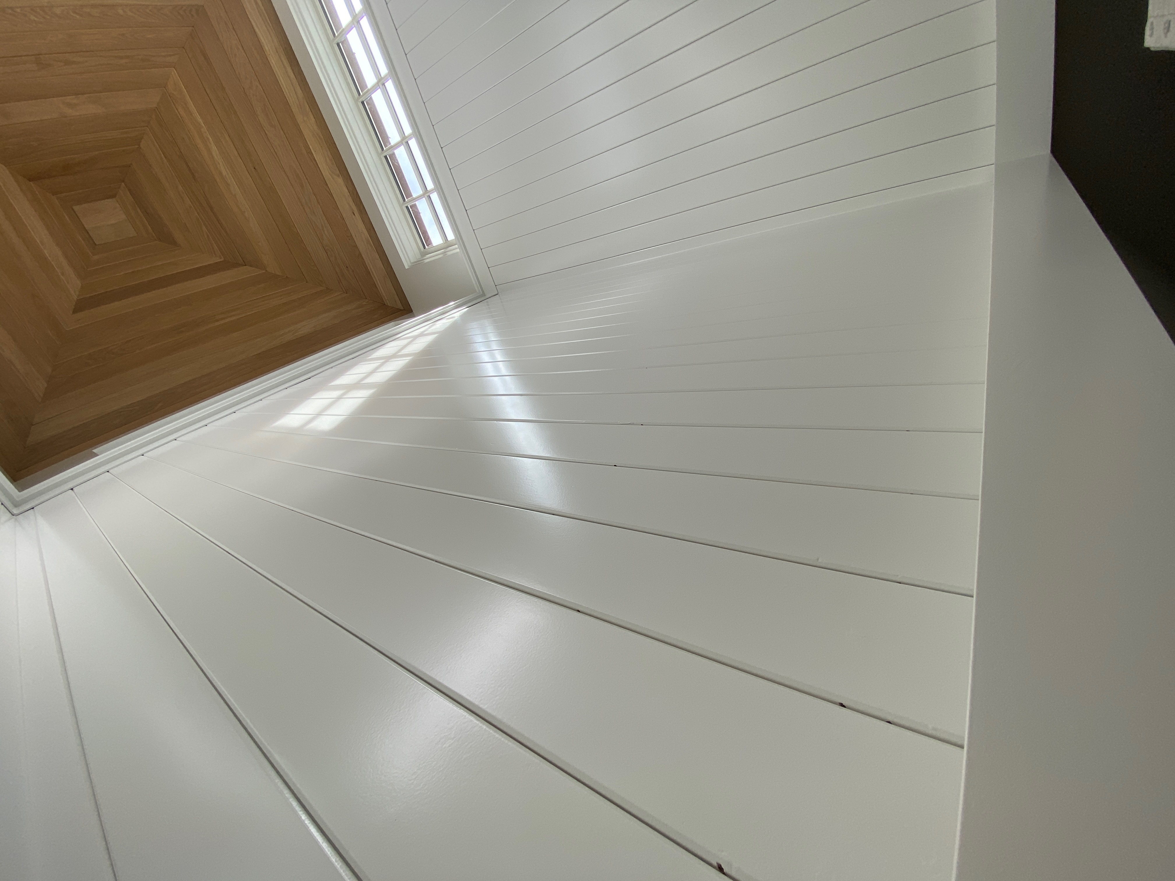 Cabinet finishing — Wakefield RI