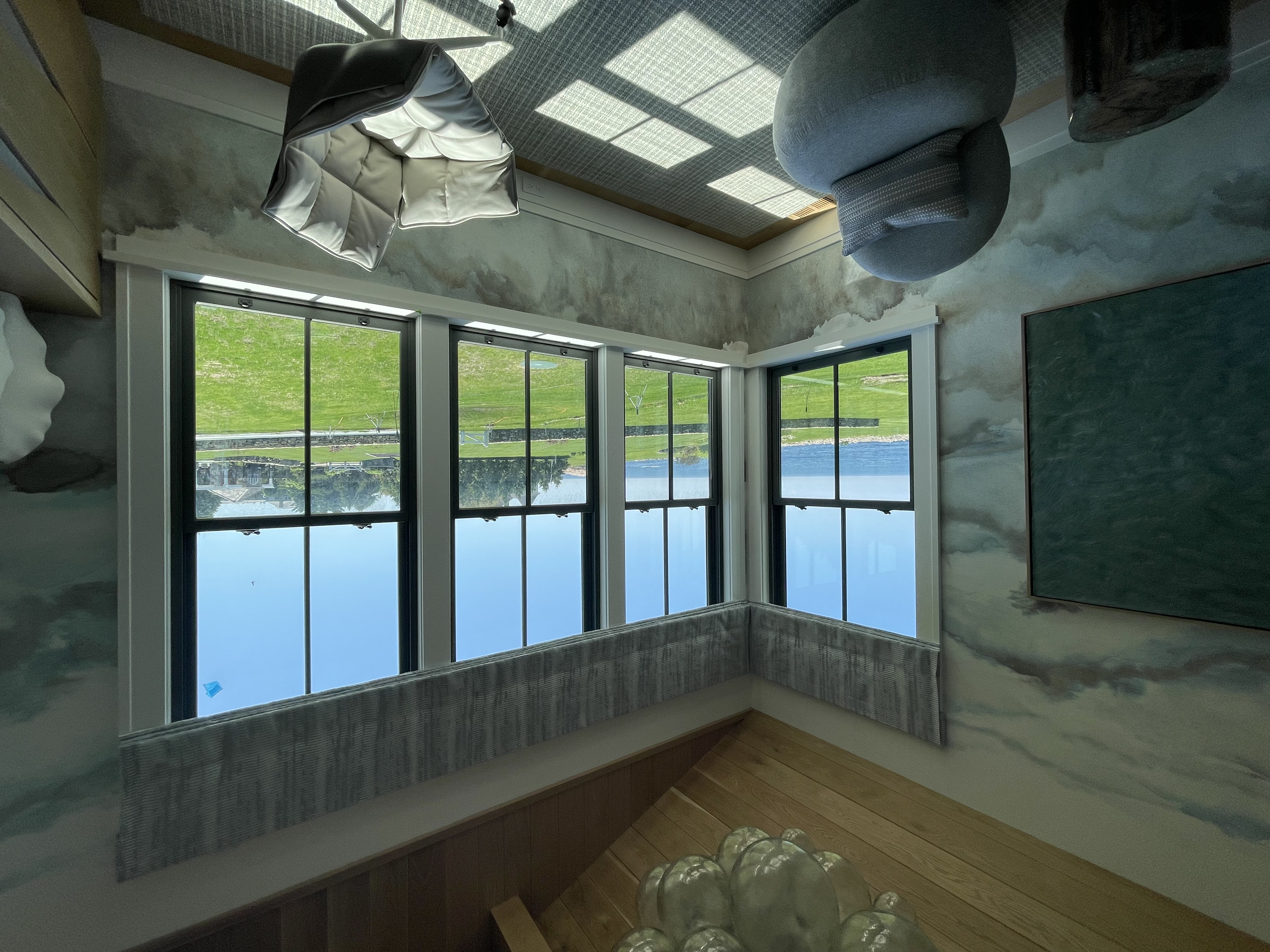 Luxury estate — South Kingstown RI