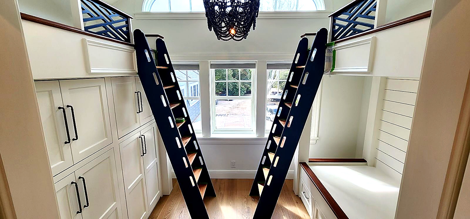 Interior — Narragansett RI