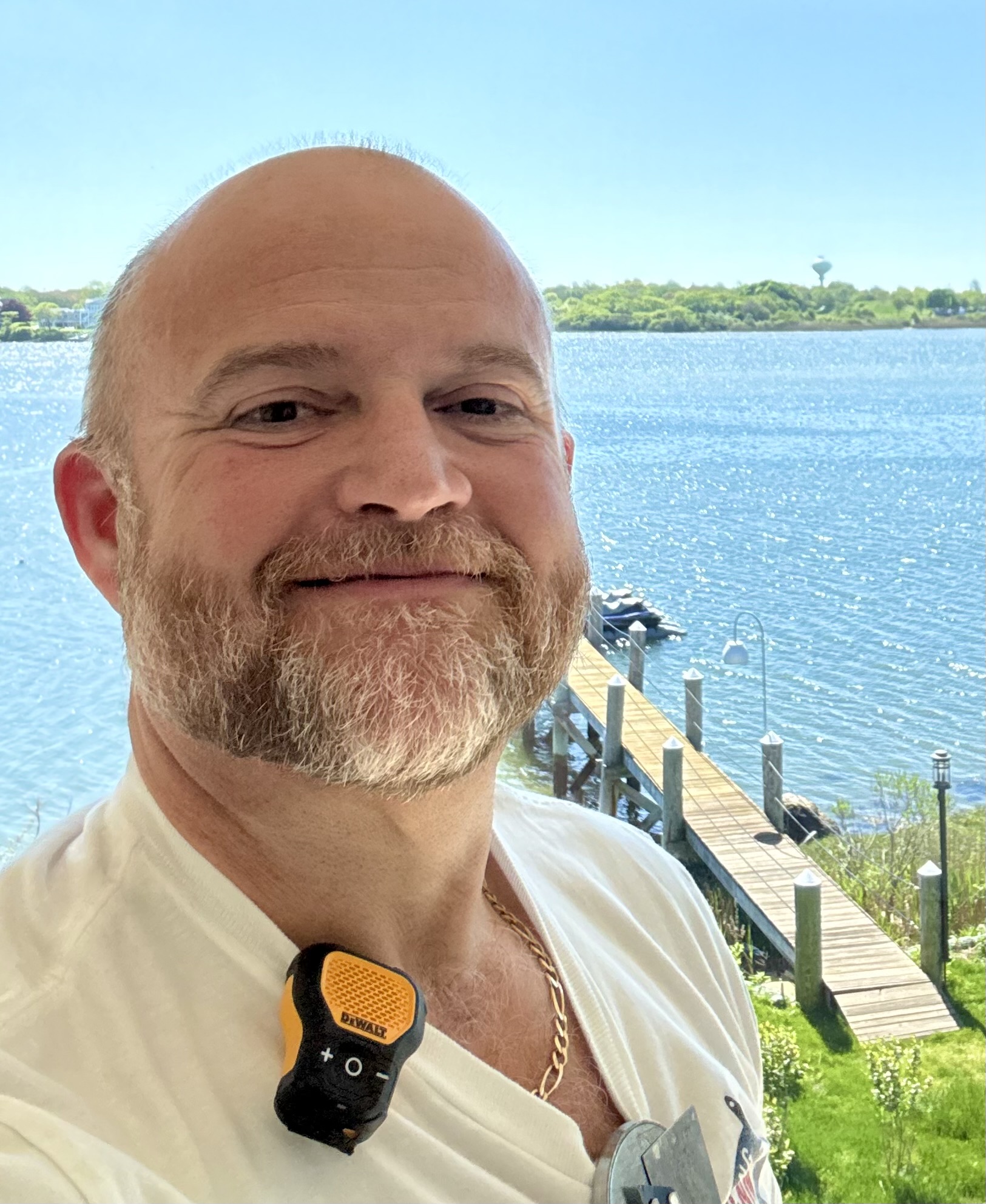 Mason Senn — Founder