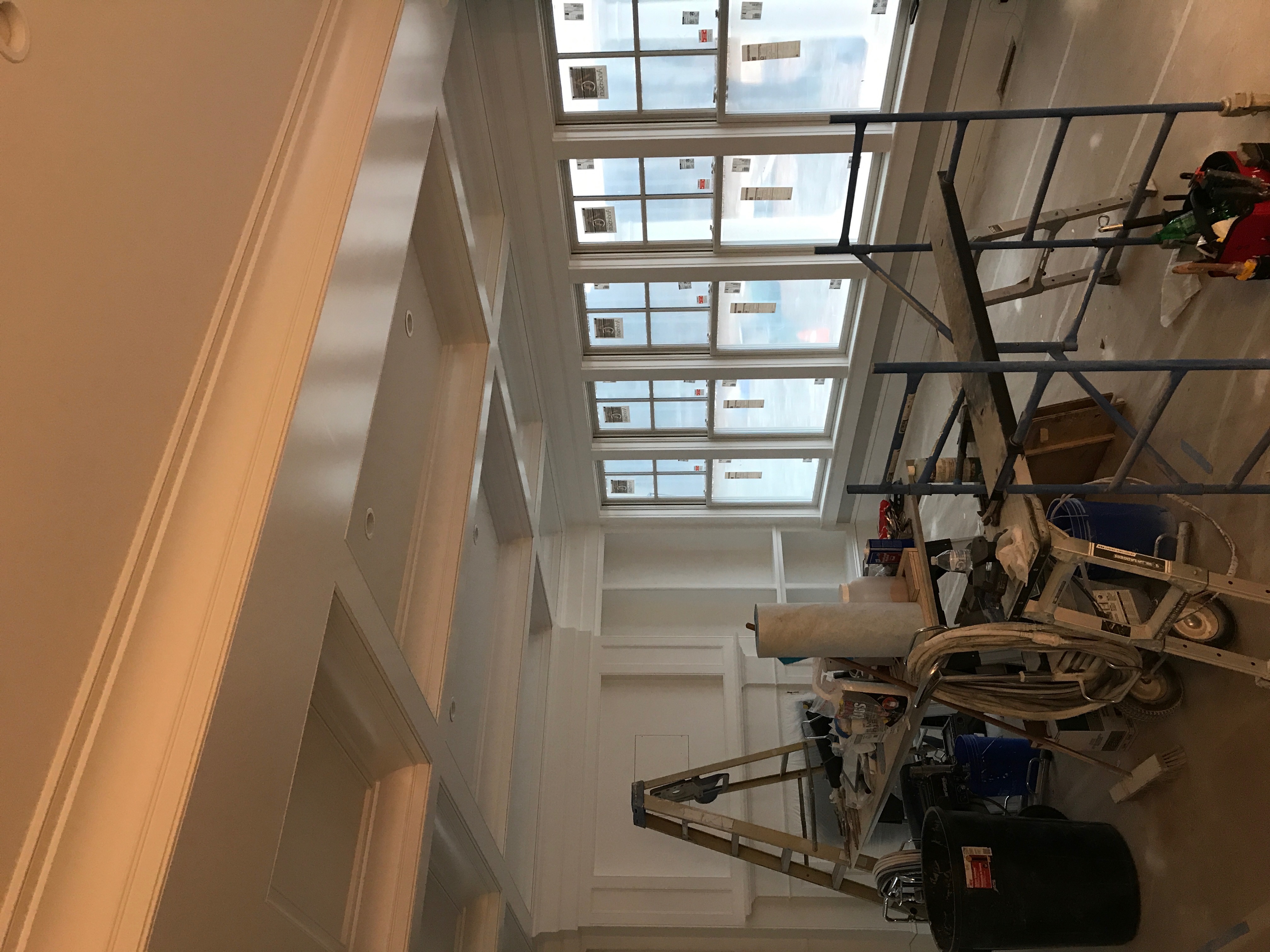 New Construction — South Kingstown RI