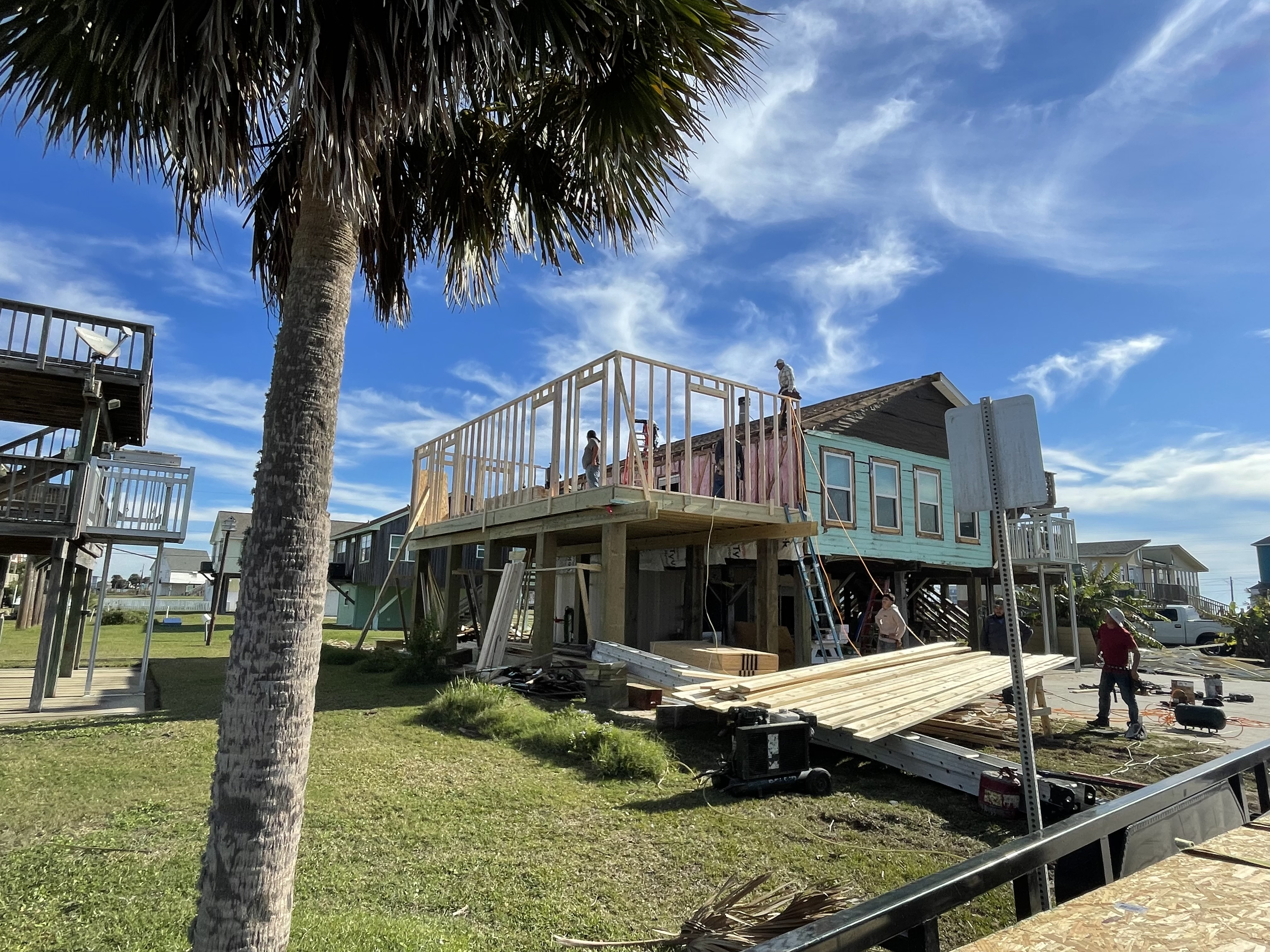 Custom Homes