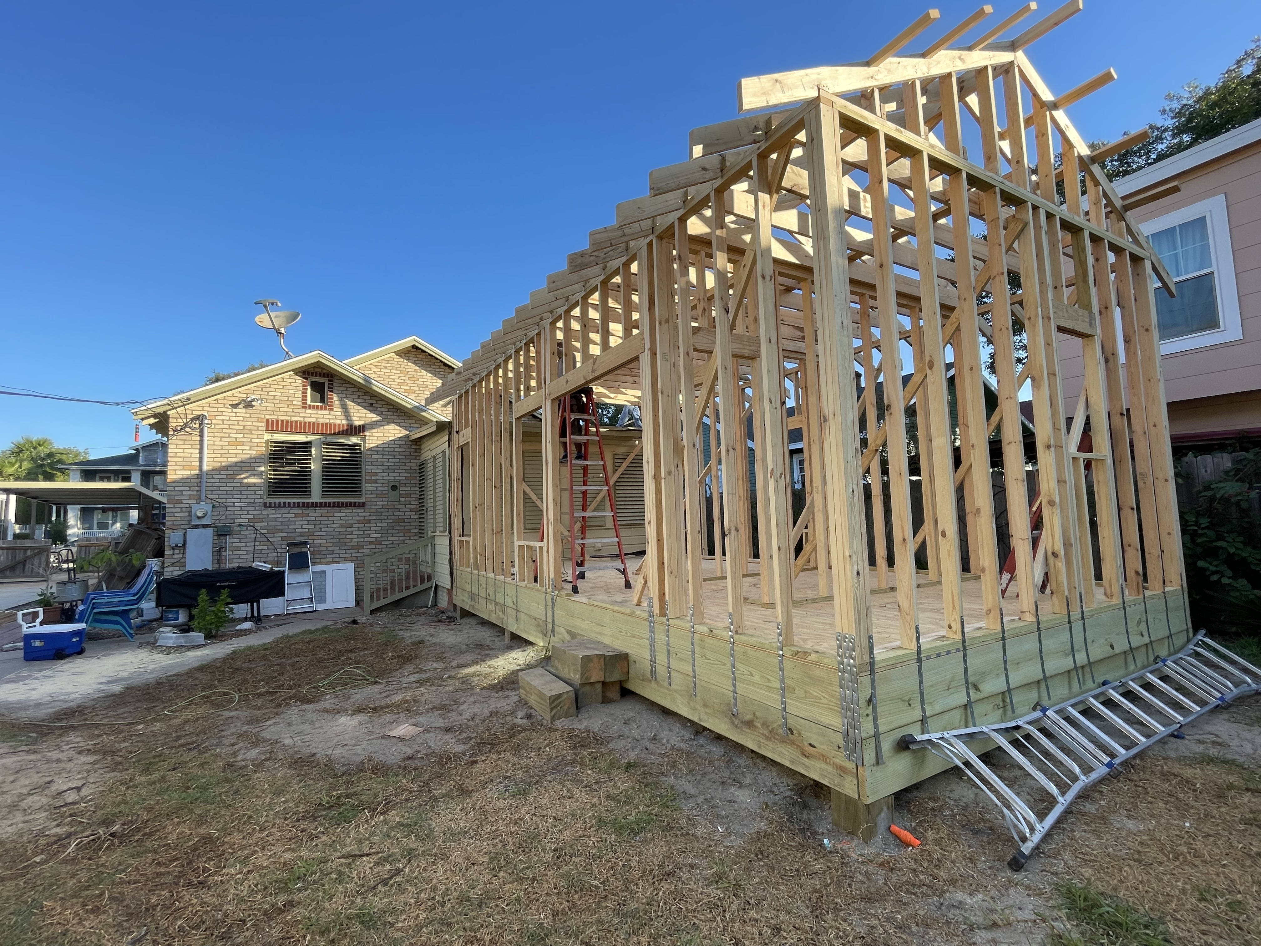 Commercial Build-Outs