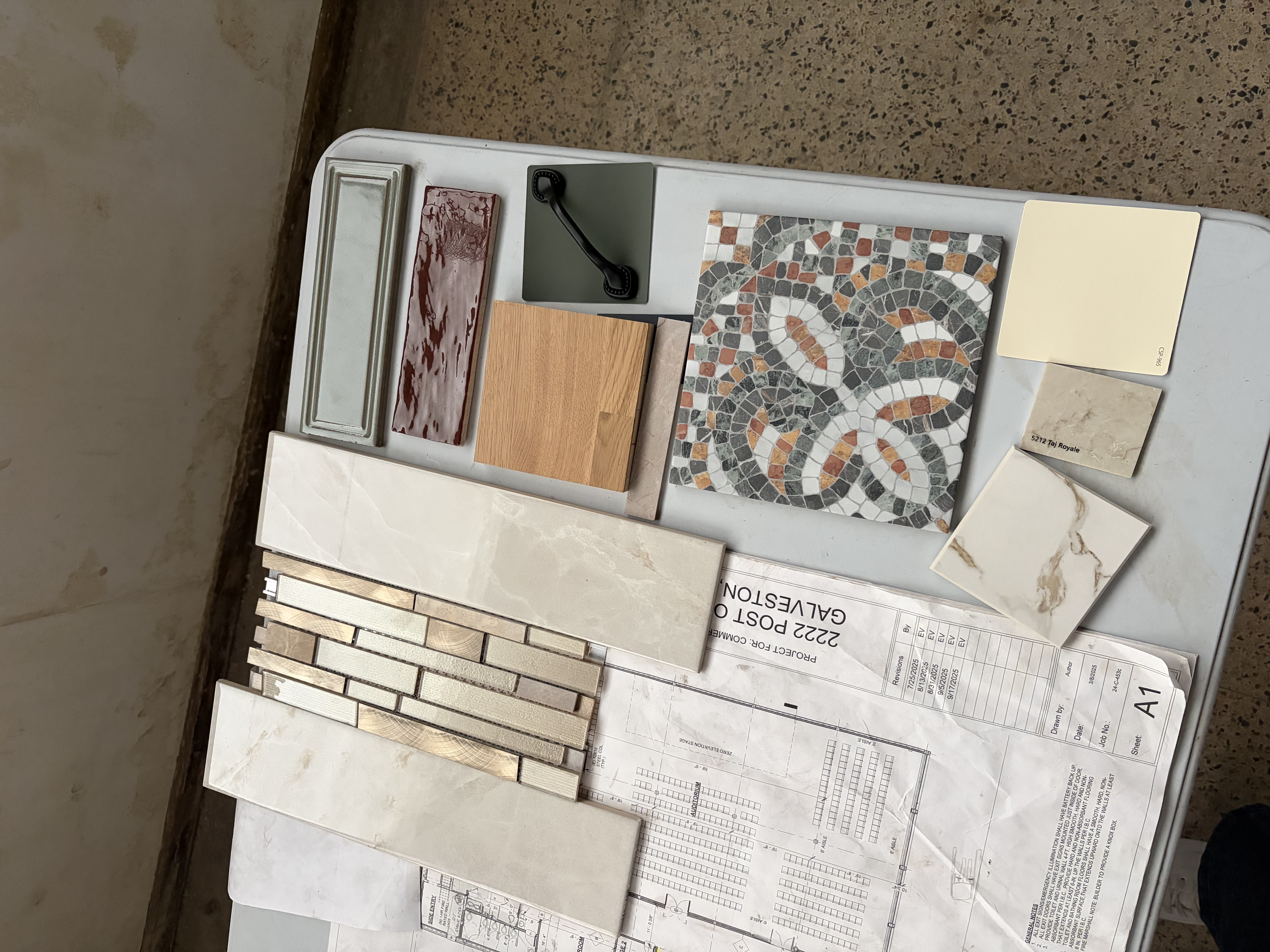 Featured project
