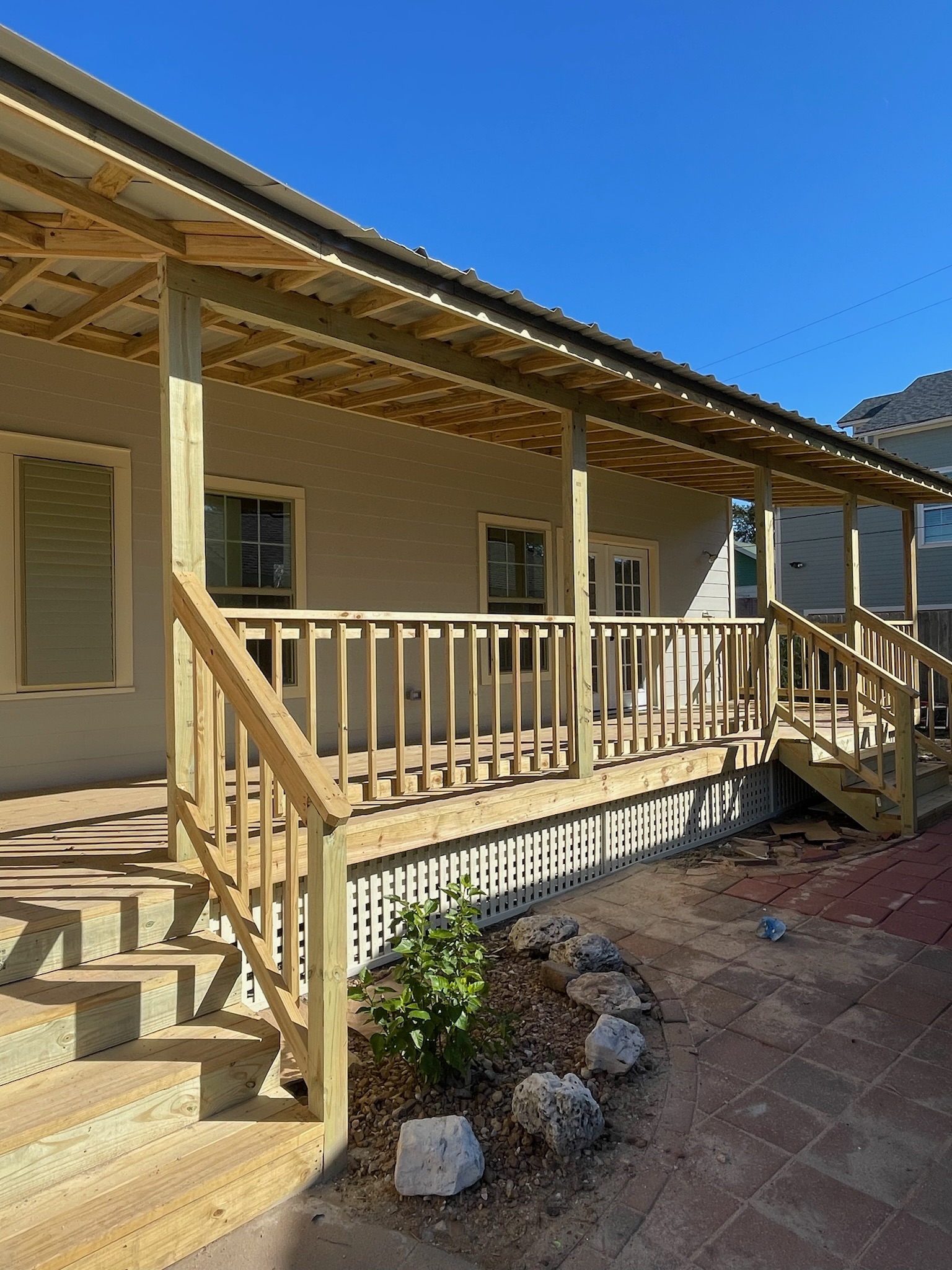 House View