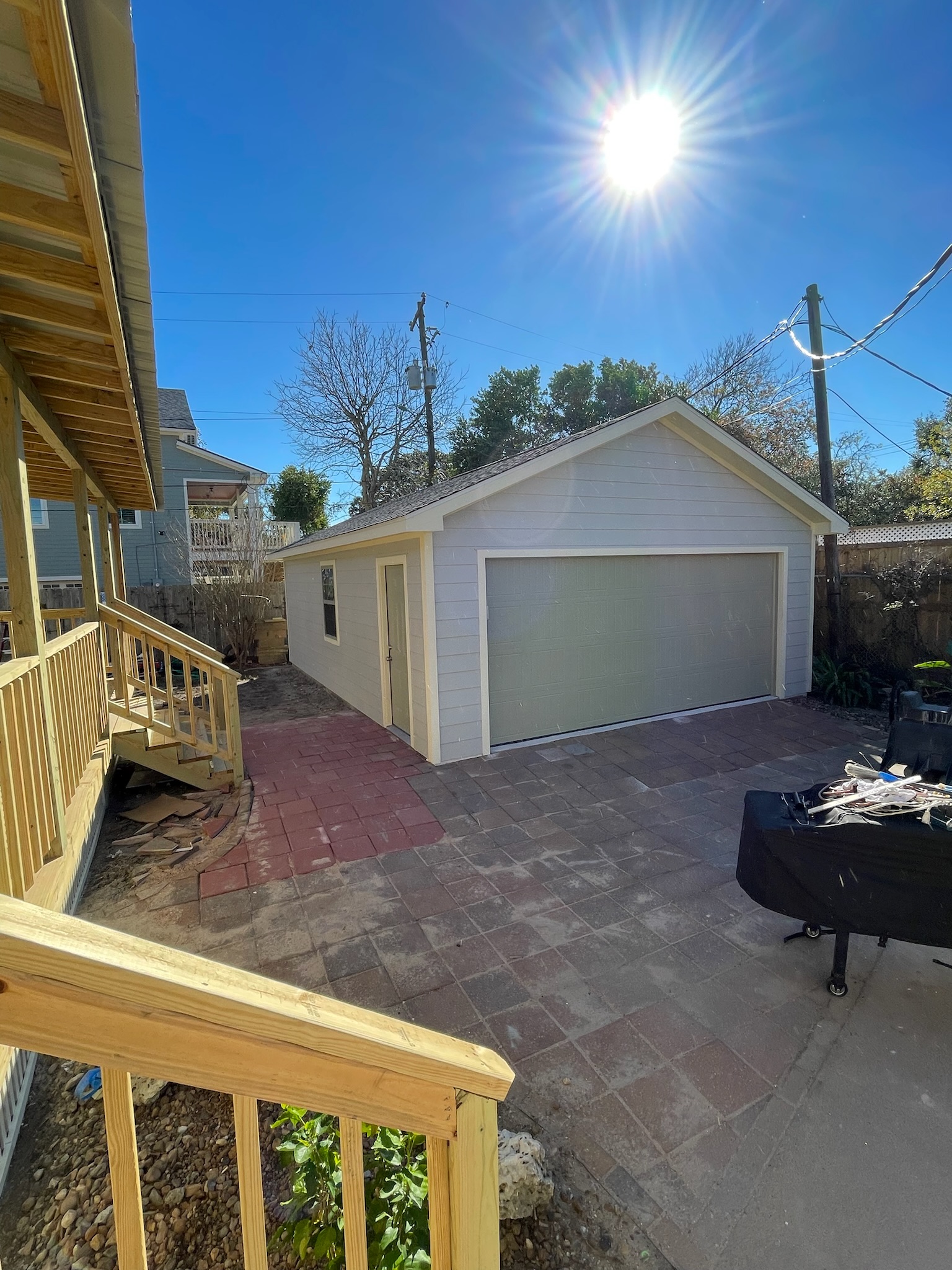 House View