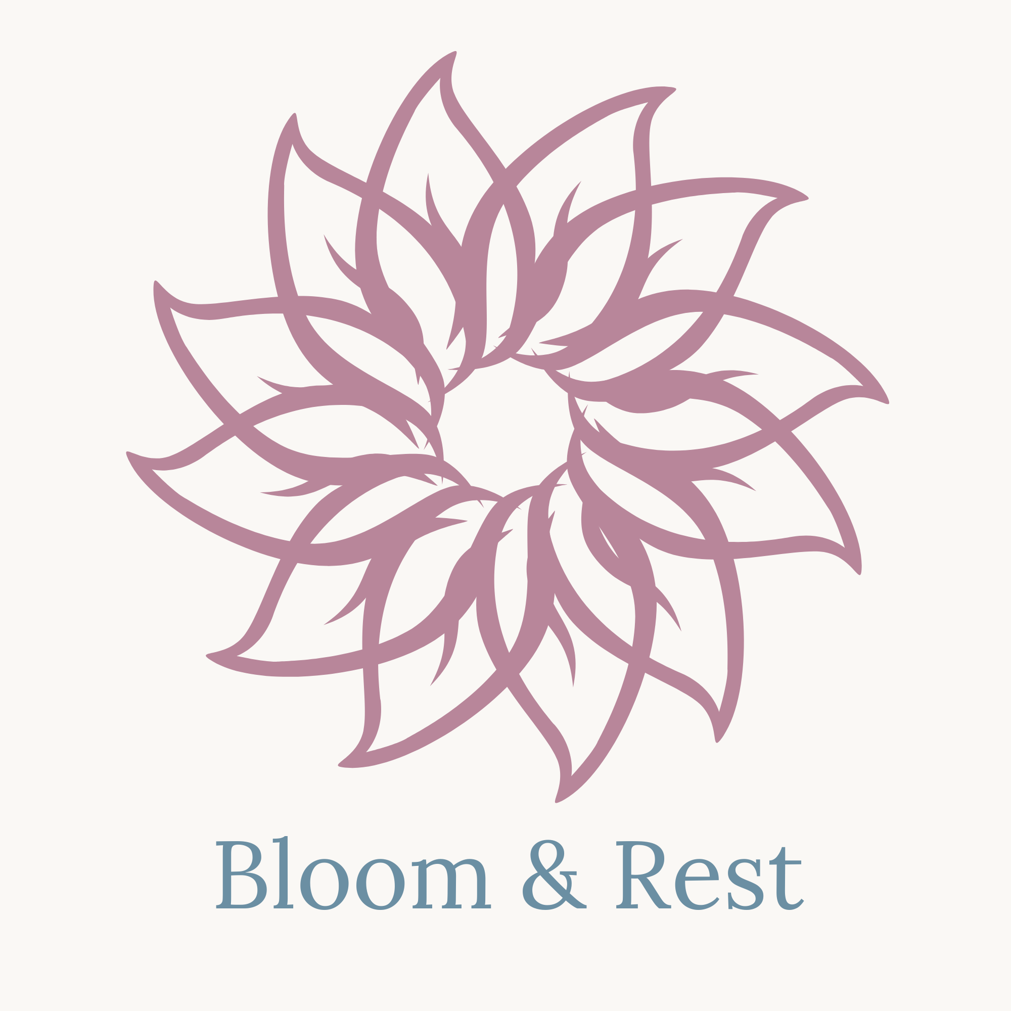 Bloom & Rest