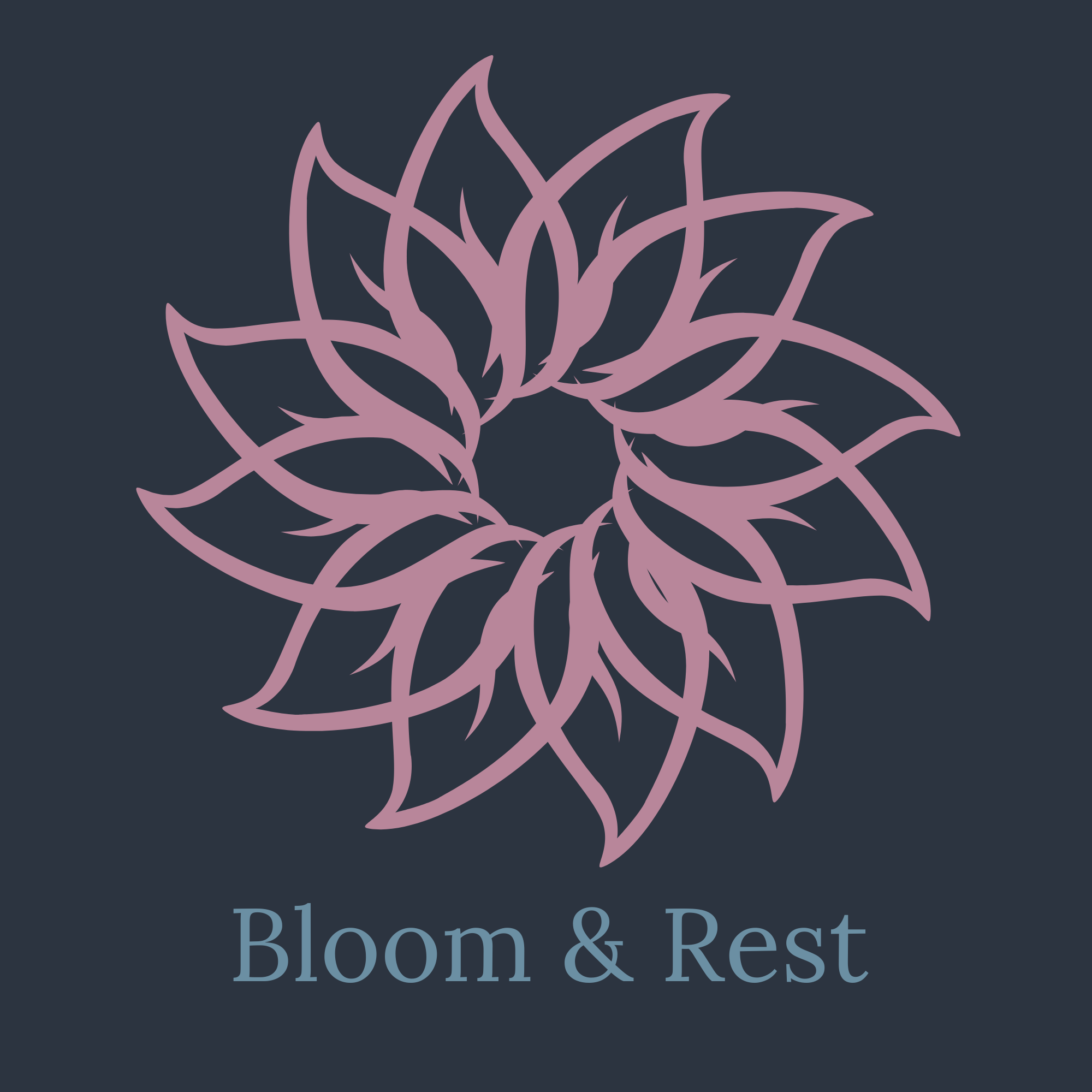 Bloom & Rest