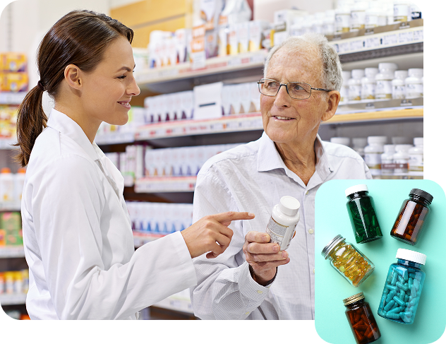doctor-and-pharmacist