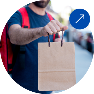 delivery